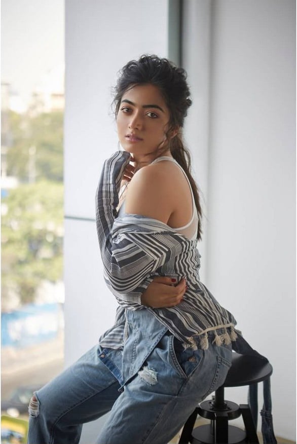 Rashmika-Mandanna